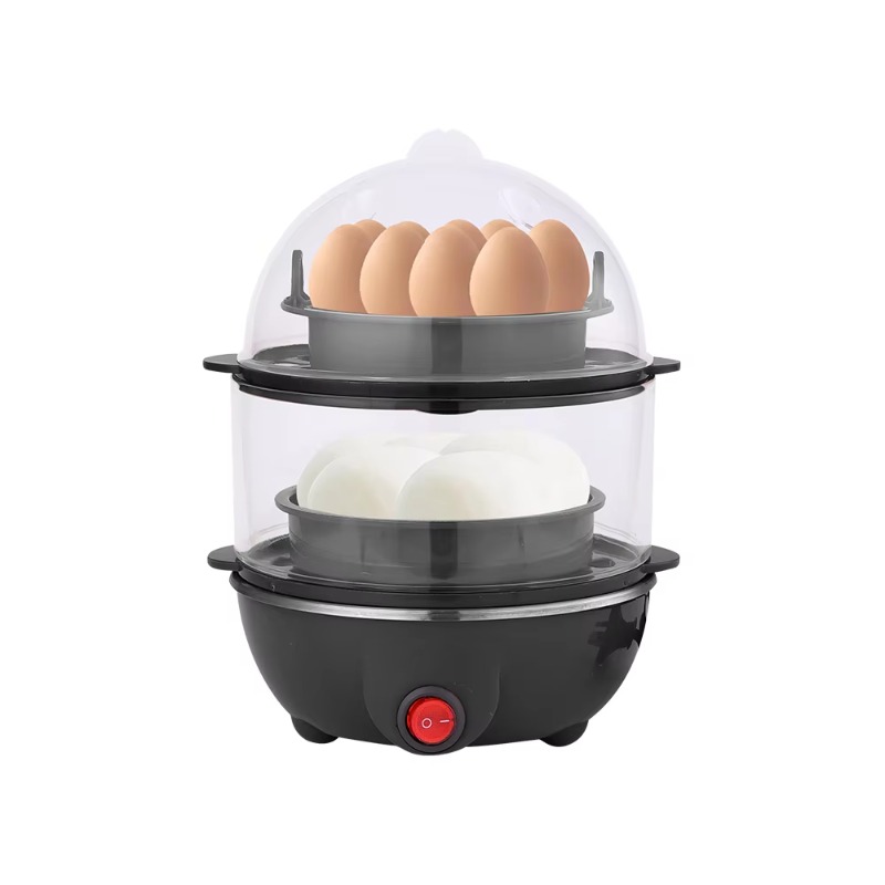 High Quality Home Portable Com - Egg Cooker Rapid ulasan dan harga