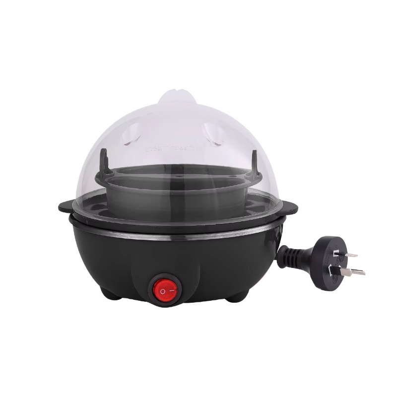 High Quality Home Portable Com - Egg Cooker Rapid ulasan dan harga