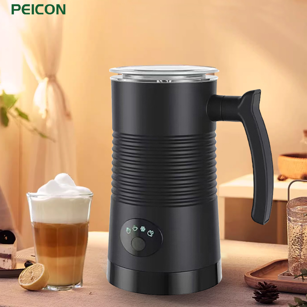 Electric Milk Frother Automati - Milk Frother Automatic ulasan dan harga