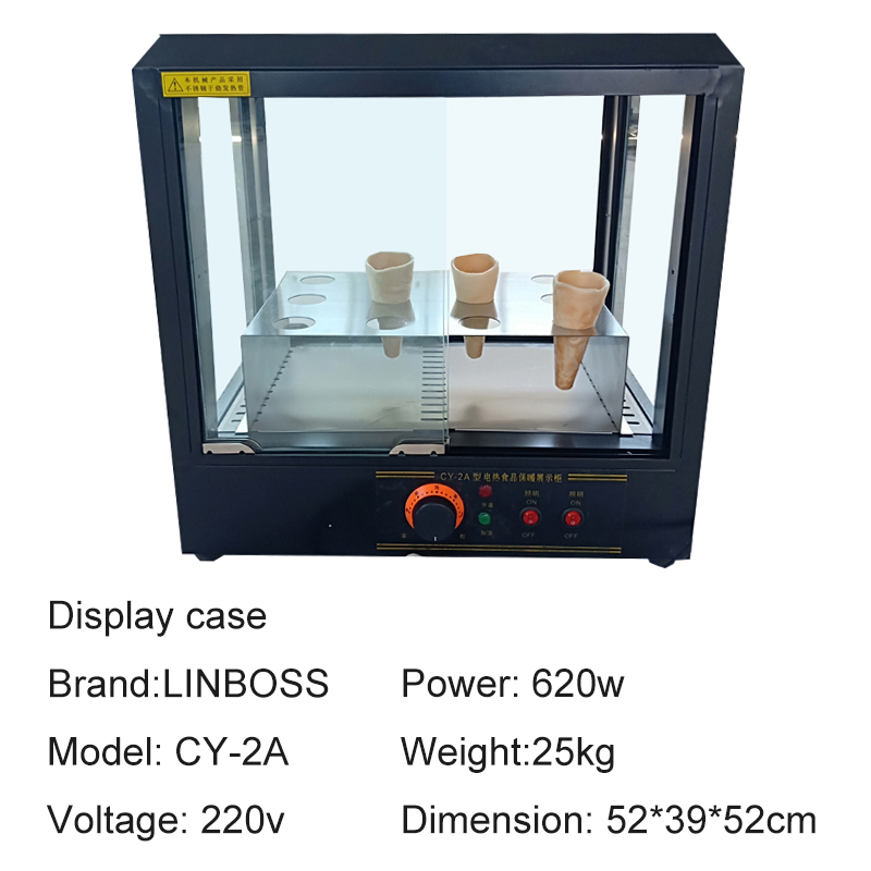Hot Sale Pizza Cone Oven Pizza - Pizza Maker Counter ulasan dan harga