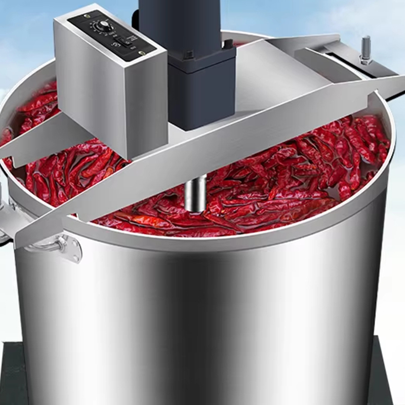 Multifunctional Commercial Hot - Hot Pot Electric ulasan dan harga
