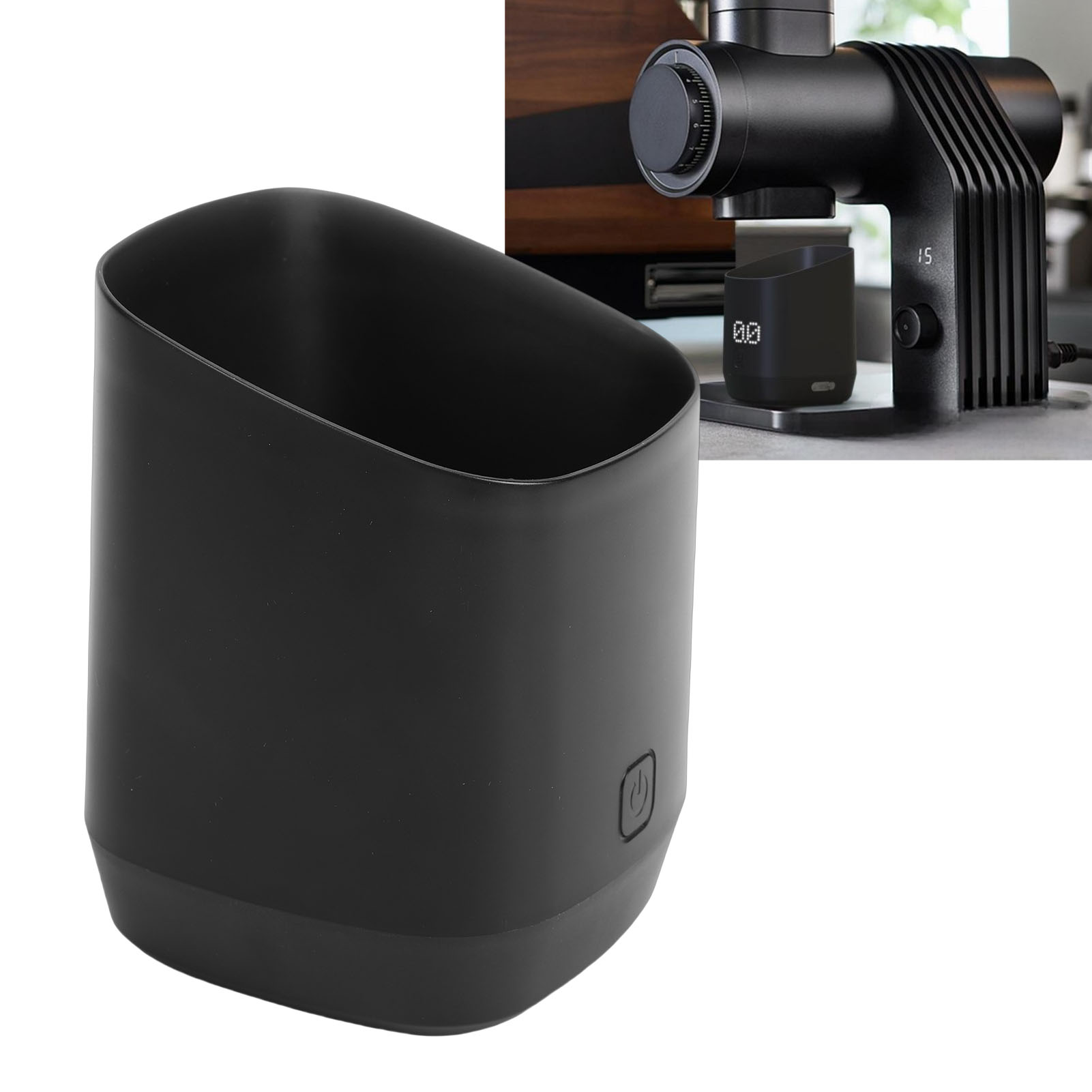 Digital Dosing Cup with LED Di - Kitchen Appliances Store ulasan dan harga
