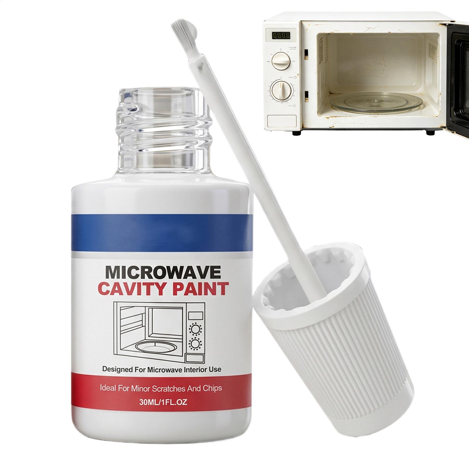 30ml High Gloss Microwave Inte - Kitchen Appliances Repair ulasan dan harga