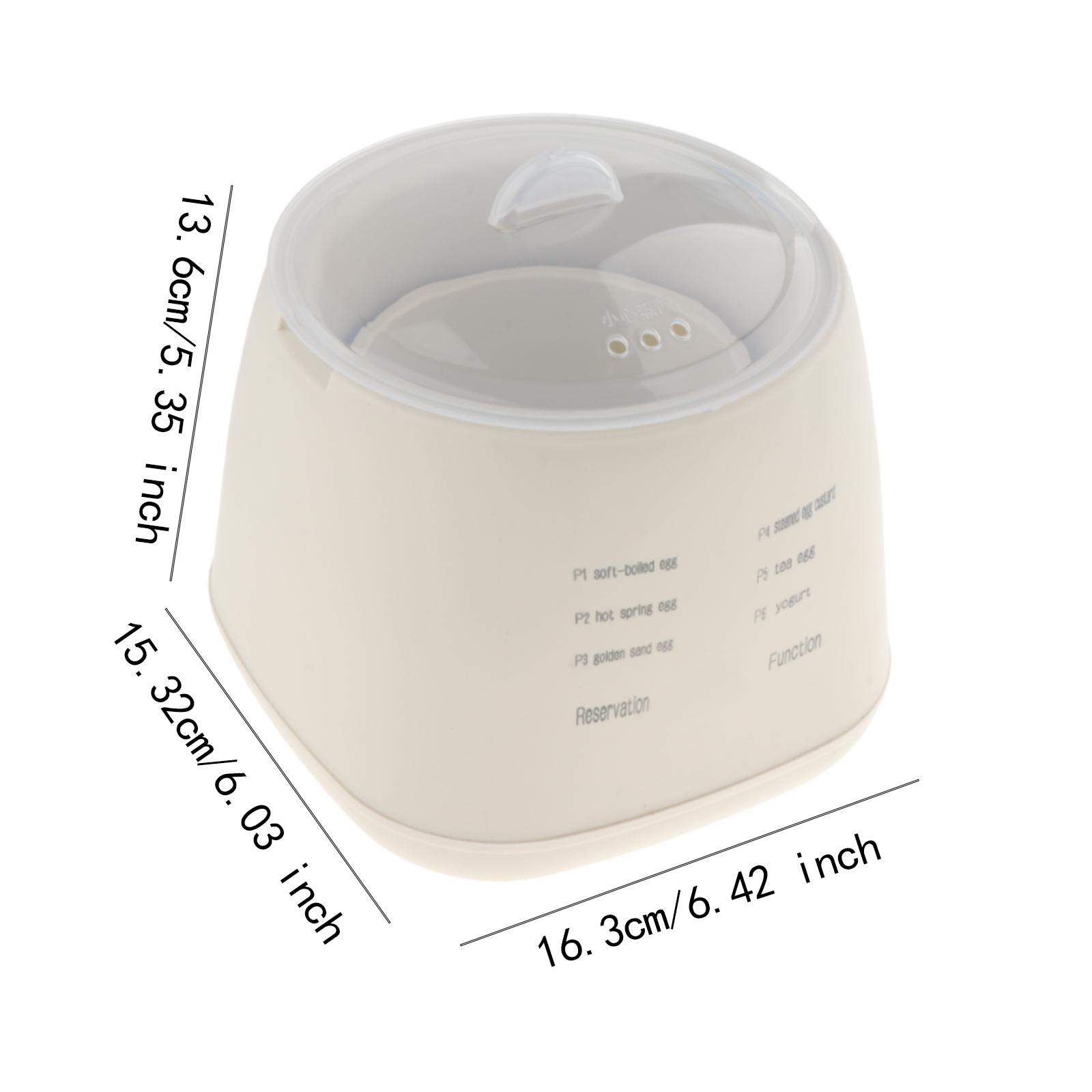 Rapid Electric Egg Cooker Easy - Egg Cooker Rapid ulasan dan harga