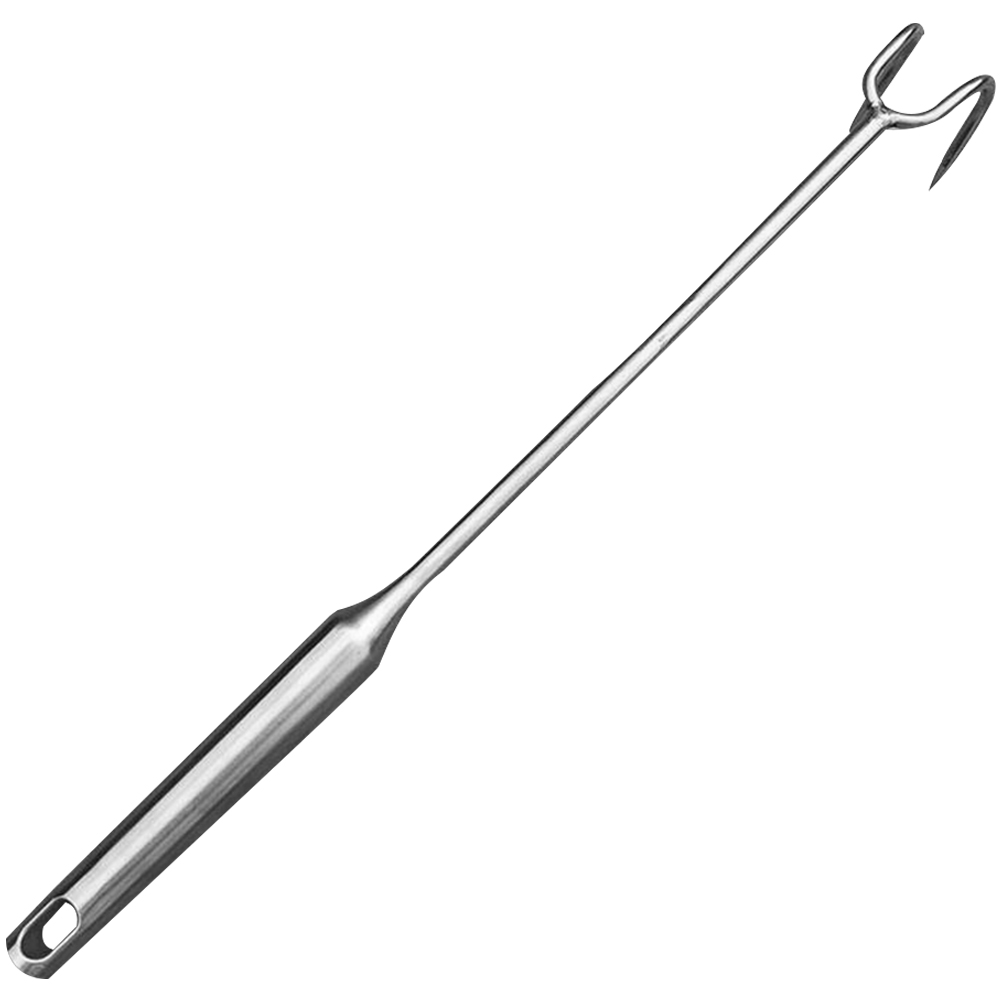 Stainless Steel Meat Hook Food - Kitchen Appliances Hobart ulasan dan harga