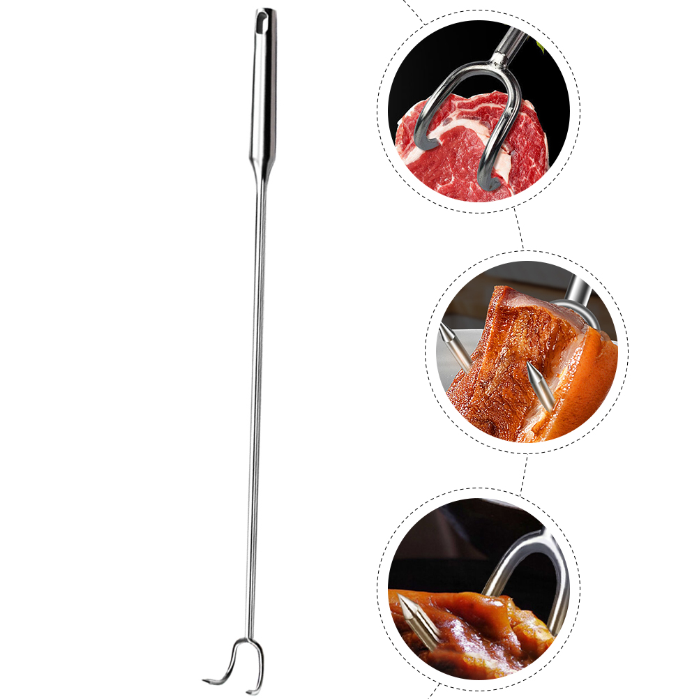 Stainless Steel Meat Hook Food - Kitchen Appliances Hobart ulasan dan harga