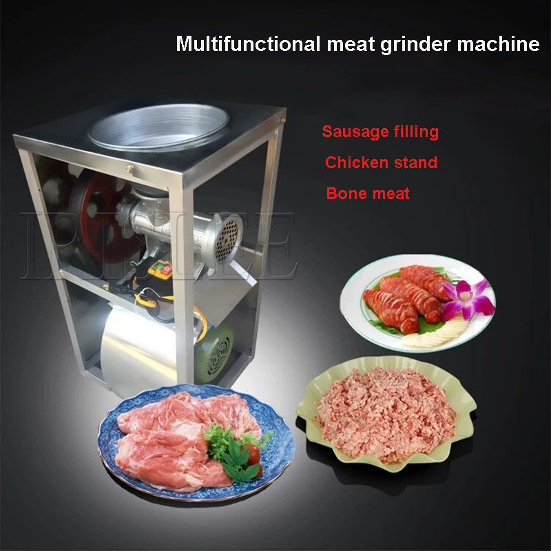 Electric Chicken Fish Bone Bee - Meat Grinder Attachment ulasan dan harga