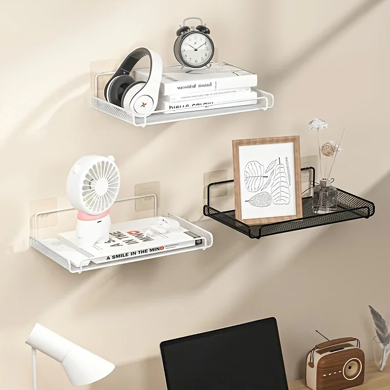 Stainless Steel Router Shelf N - Kitchen Appliances Store ulasan dan harga