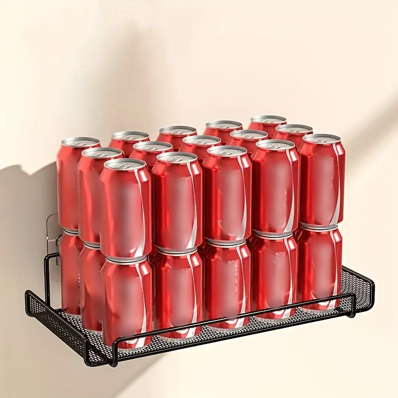 Stainless Steel Router Shelf N - Kitchen Appliances Store ulasan dan harga
