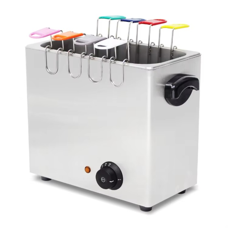 Stainless Steel Commercial Ele - Egg Cooker Rapid ulasan dan harga