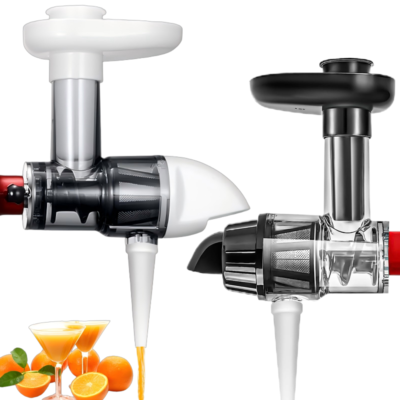 Masticating Juicer Attachment  - Meat Grinder Attachment ulasan dan harga