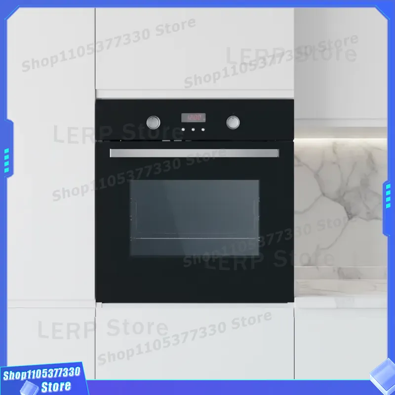 Smart Built-in Electric Oven w - Kitchen Appliances In Store ulasan dan harga