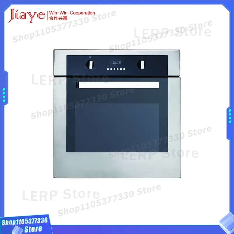 Smart Built-in Electric Oven w - Kitchen Appliances In Store ulasan dan harga