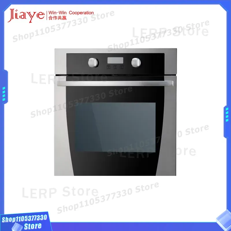 Smart Built-in Electric Oven w - Kitchen Appliances In Store ulasan dan harga
