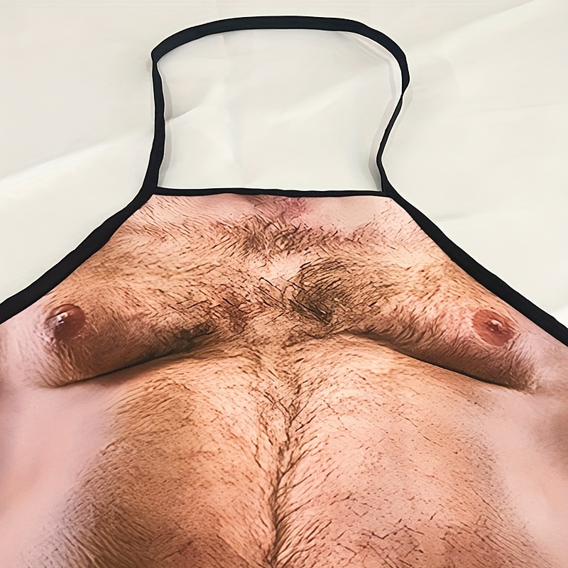 Beer Belly Printed Men's Kitch - Kitchen Appliances Hobart ulasan dan harga