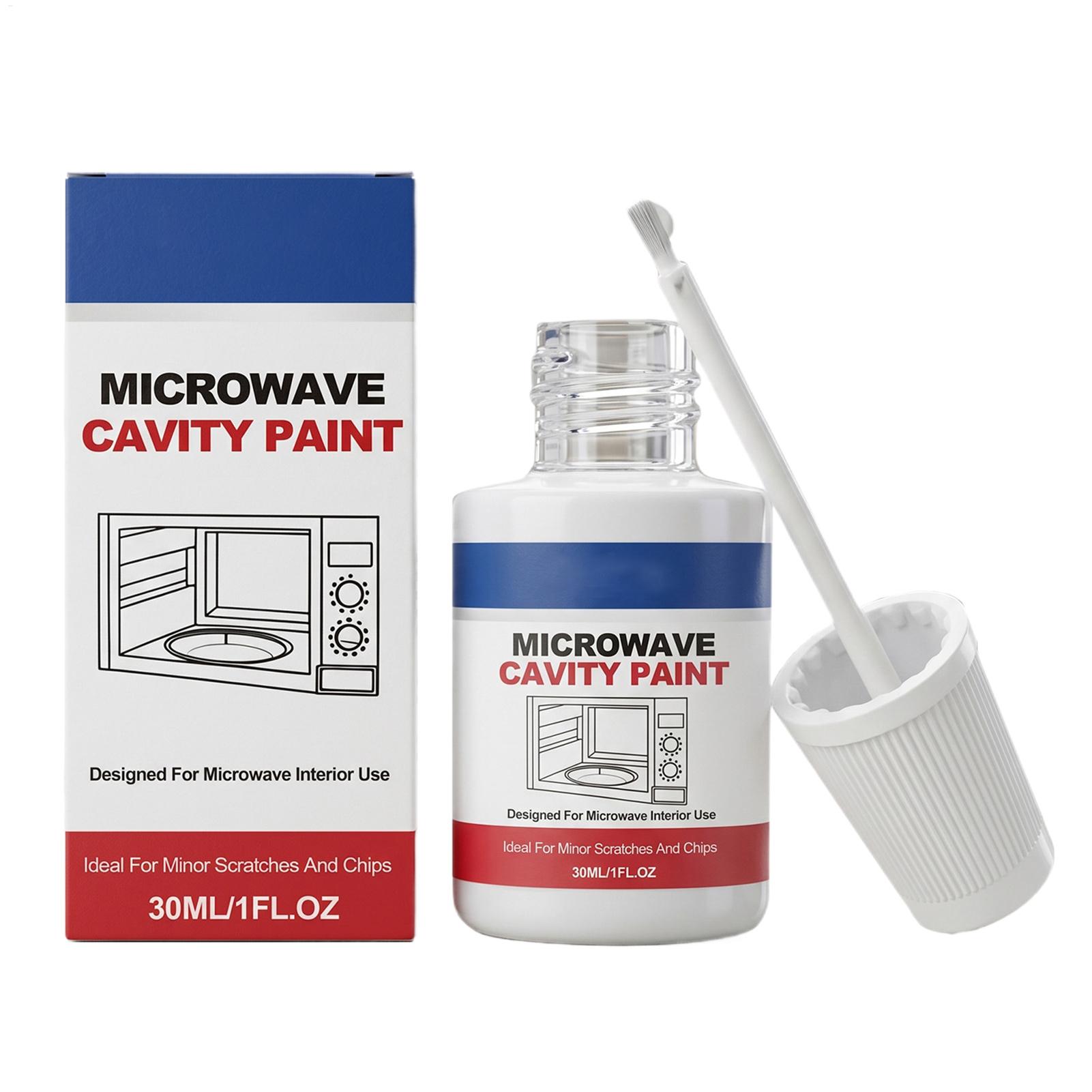 30ml Microwave Interior Cavity - Kitchen Appliances Repair ulasan dan harga
