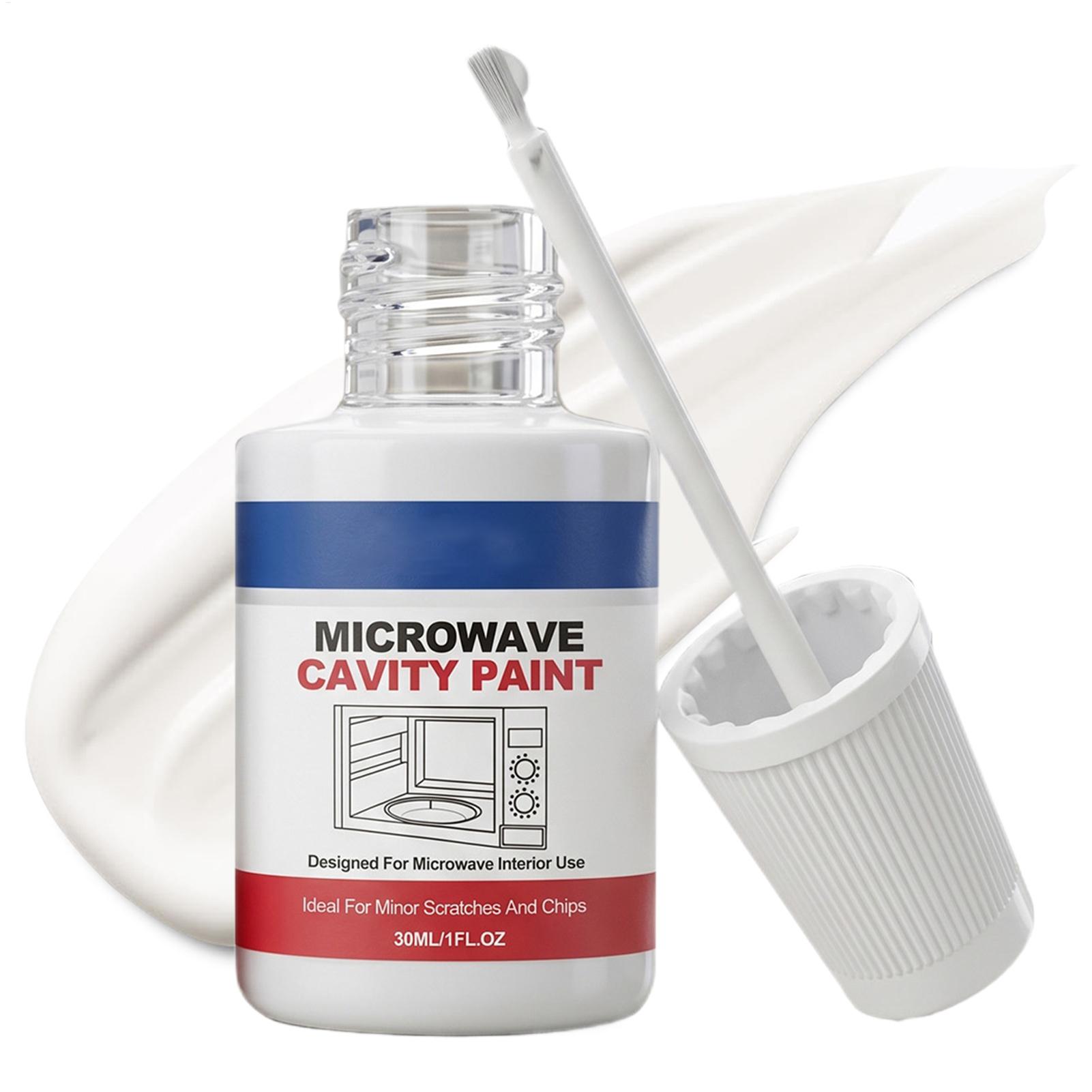 30ml Microwave Interior Cavity - Kitchen Appliances Repair ulasan dan harga